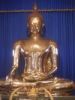 Goldener Buddha (50KB)